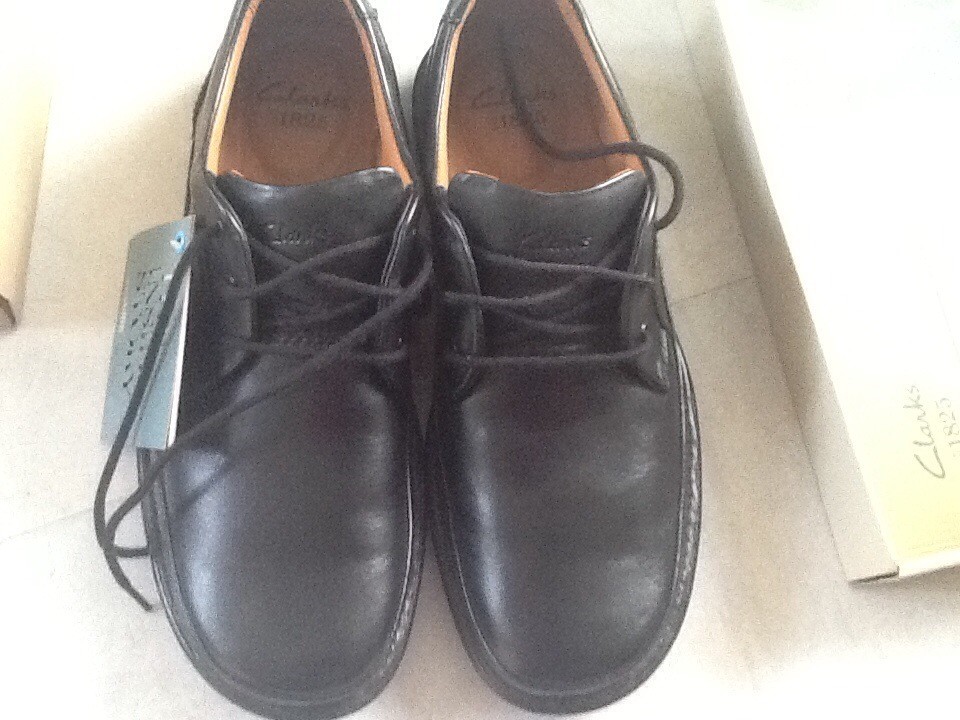 clarks butleigh edge